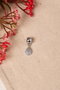 Heliophilia Silver Colgante de Metal Plata CPN9897